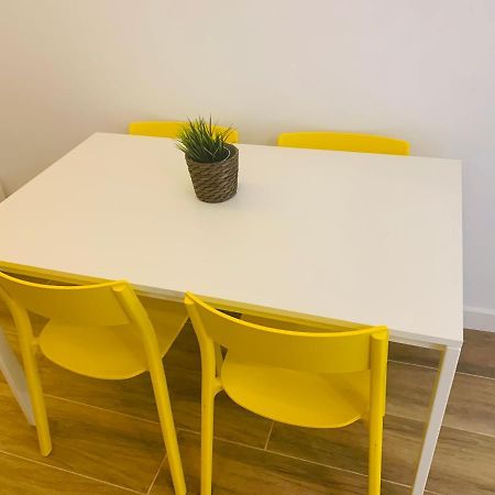 Moncloa-Uni. Complutense Apartamentos Madrid Dış mekan fotoğraf