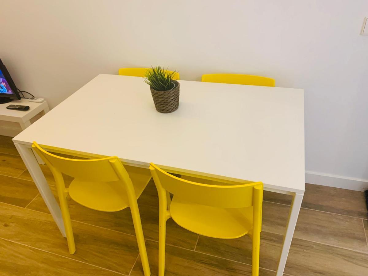 Moncloa-Uni. Complutense Apartamentos Madrid Dış mekan fotoğraf