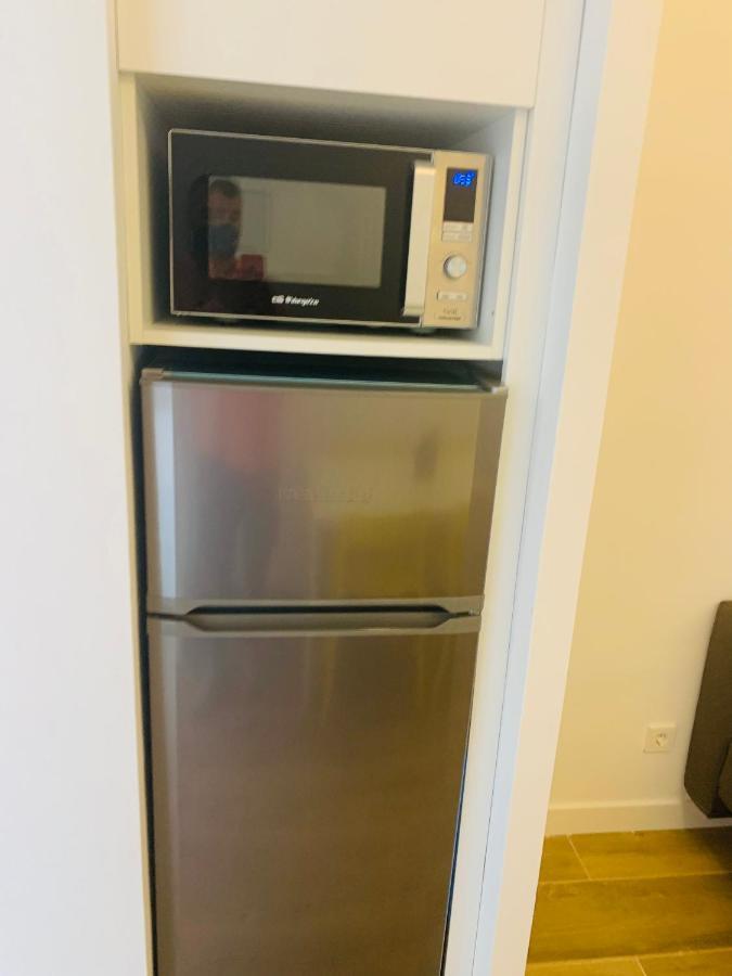 Moncloa-Uni. Complutense Apartamentos Madrid Dış mekan fotoğraf