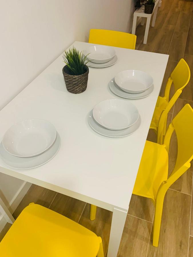 Moncloa-Uni. Complutense Apartamentos Madrid Dış mekan fotoğraf